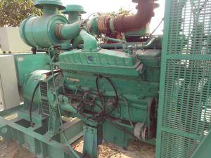 康明斯發電機租憑